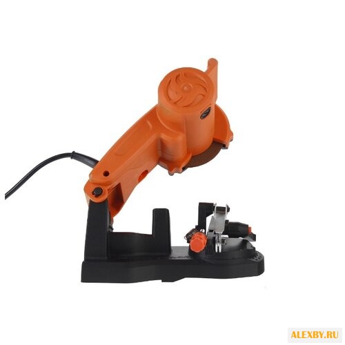 Станок для заточки цепей