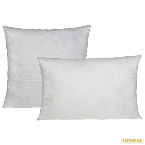 Подушка ECOTEX Бамбук-Комфорт