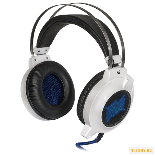 Компьютерная гарнитура Defender