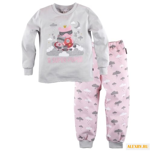 Пижама Bossa Nova