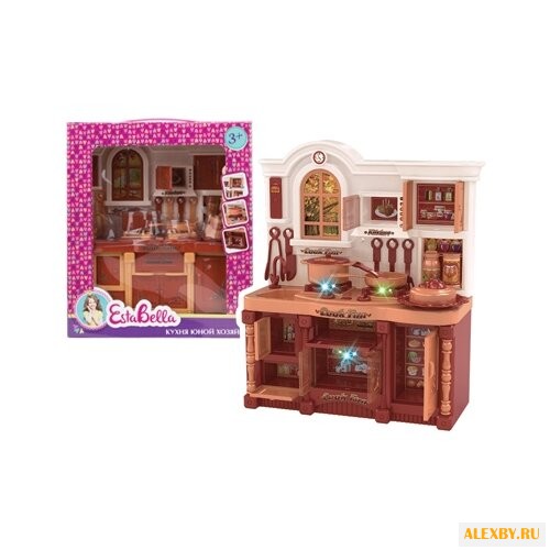 Кухня EstaBella 62056