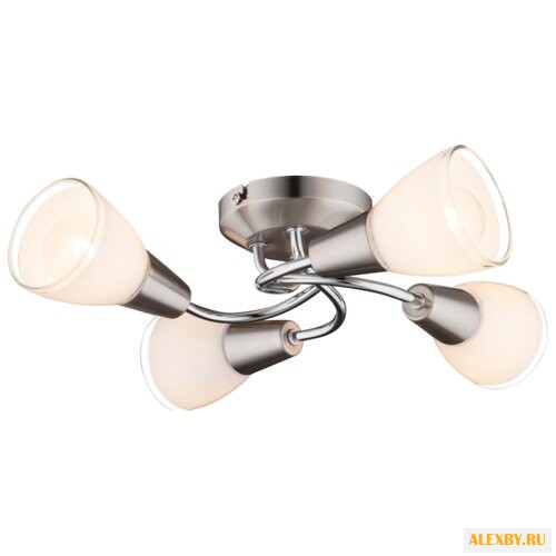 Люстра Globo Lighting Cuarto