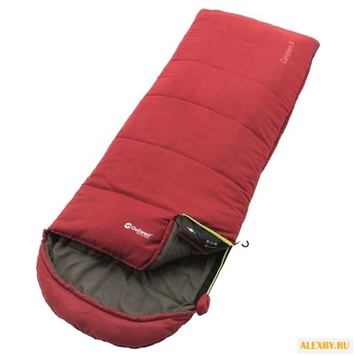 Спальный мешок Outwell Campion