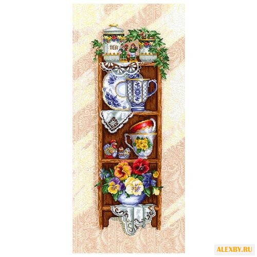 Сделай своими руками Набор для