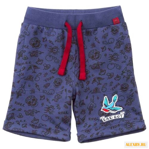 Купить Шорты Free Age