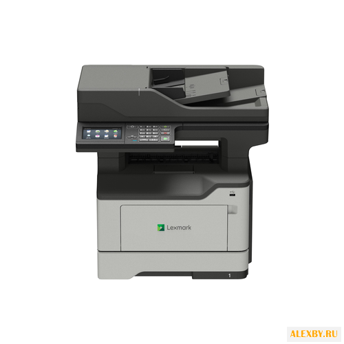 МФУ Lexmark MX522adhe