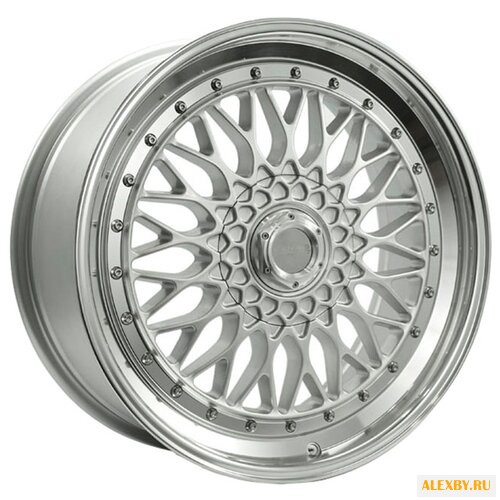 Колесный диск Lenso BSX