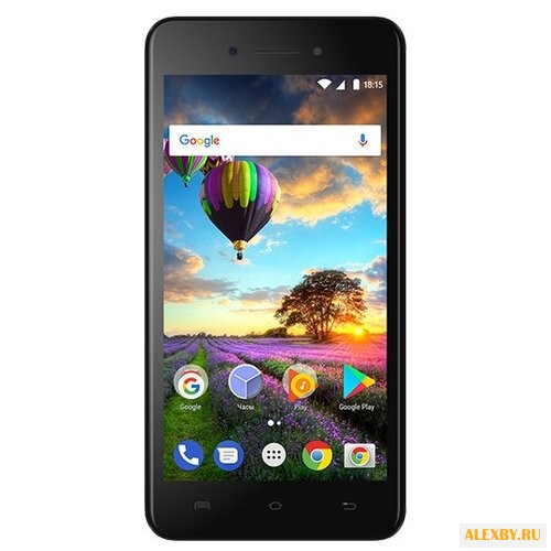 Смартфон BQ 5206L Balance