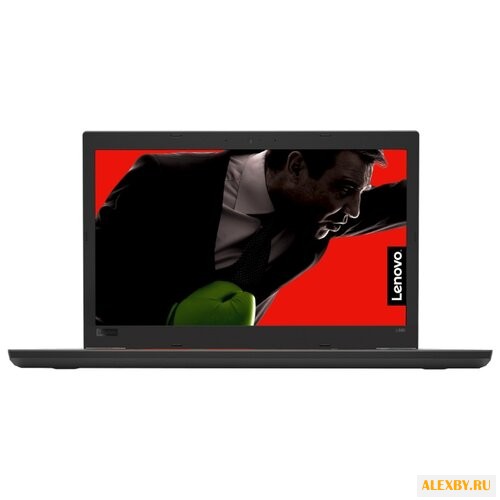 Ноутбук Lenovo ThinkPad L580