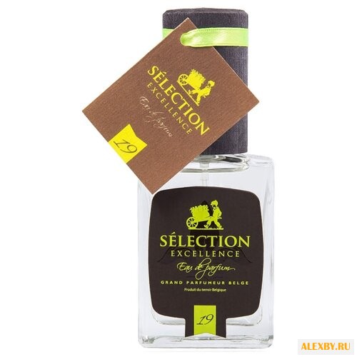 Selection excellence №19