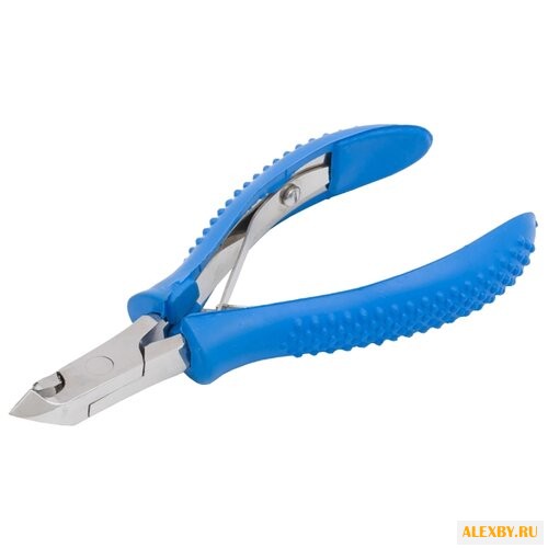 Кусачки Silver Star LE ROSE