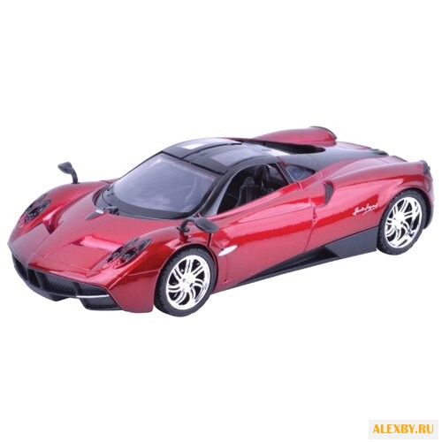 Легковой автомобиль Autotime