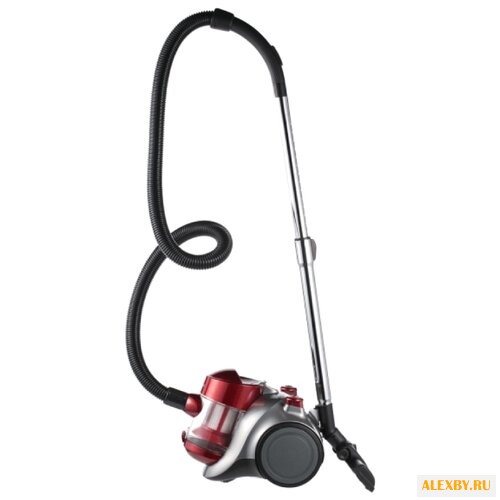 Пылесос Midea VCC35A01K