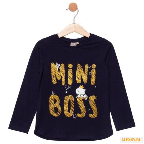 Лонгслив Sela