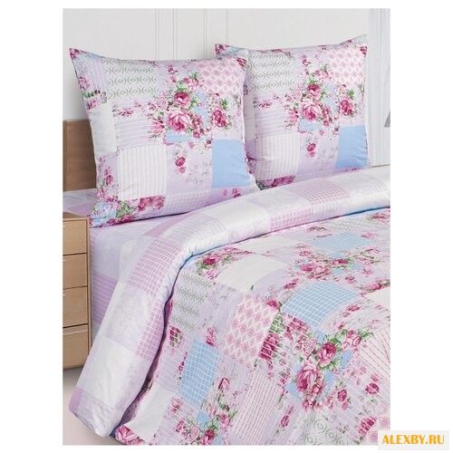 Постельное белье 2-спальное