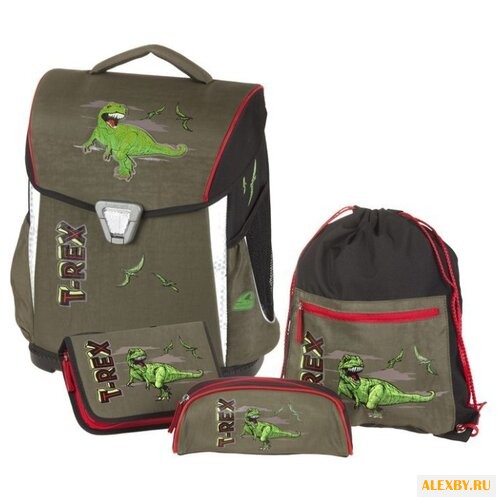 Schneiders Ранец Toolbag