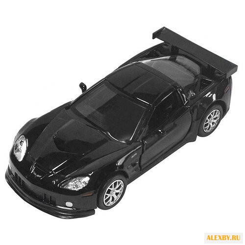 Легковой автомобиль Pit Stop