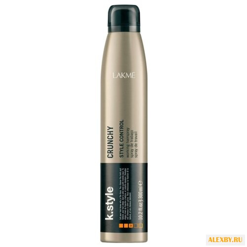 Lakme Спрей для укладки волос