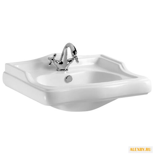 Раковина 61 см Veragio Old