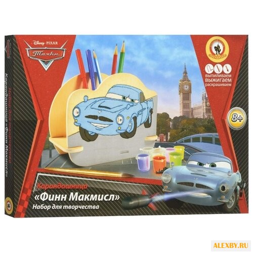 Русский стиль Набор для