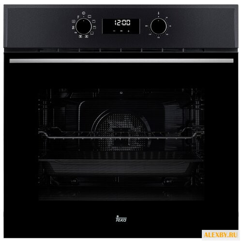 Духовой шкаф TEKA WISH Total