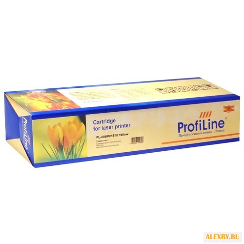 Картридж ProfiLine PL-006R01518-Y