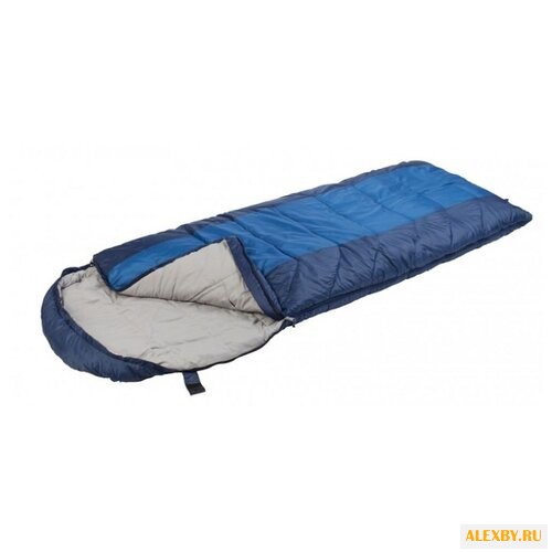 Спальный мешок TREK PLANET