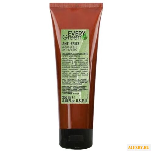 Dikson Every Green Маска для