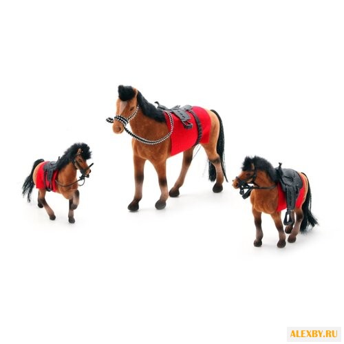 Игровой набор BONDIBON Моя