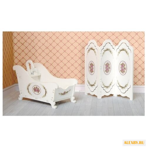 Игровой набор ЯиГрушка Прованс