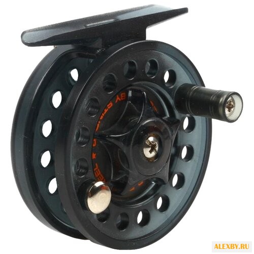 Катушка Stinger Arctic Char ML 75