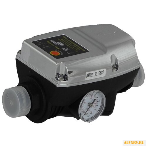 Блок автоматики WWQ BKN-3