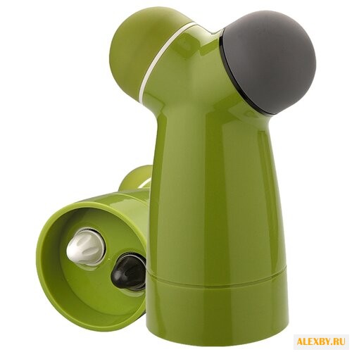 Мельница UKA-1522 Dekok