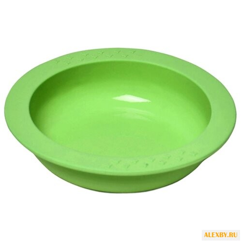 Тарелка Fissman глубокая Kids