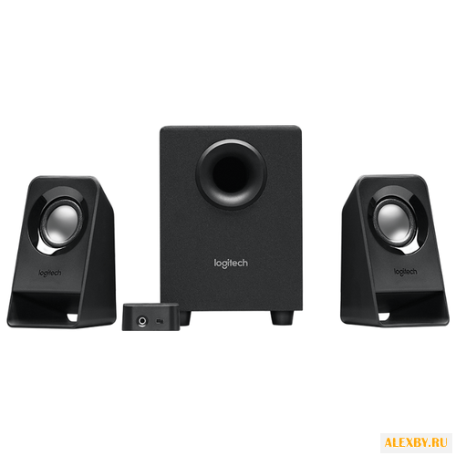 Компьютерная акустика Logitech