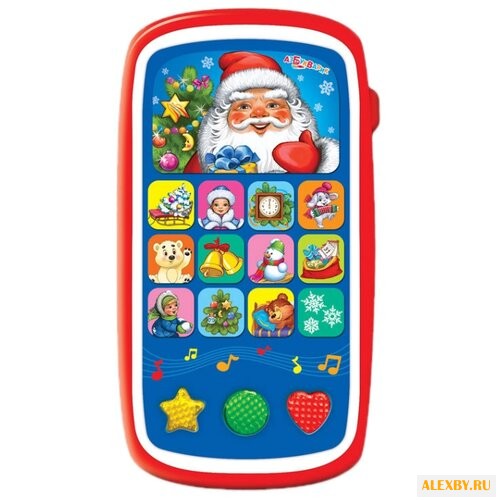 Интерактивная развивающая