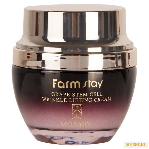 Farmstay Grape Stem Cell