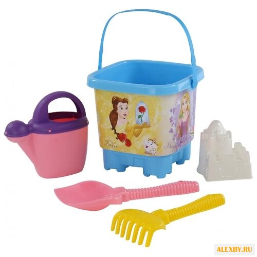 Набор Полесье Disney Принцесса