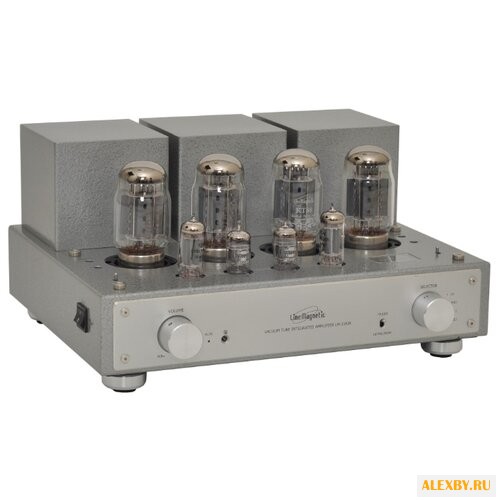 Интегральный усилитель Line