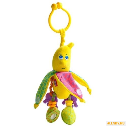 Подвесная игрушка Tiny Love