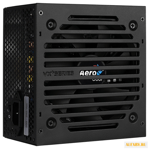Блок питания AeroCool VX Plus