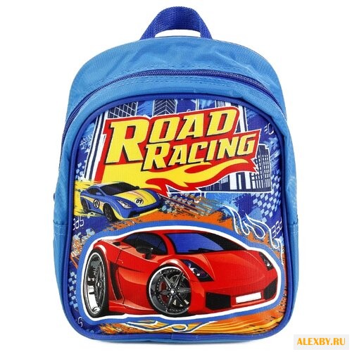 Играем вместе Дошкольный рюкзак