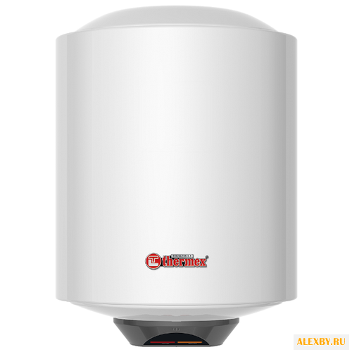 Накопительный водонагреватель