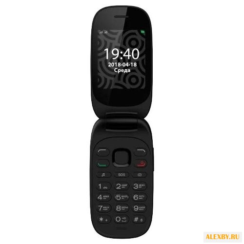 Телефон VERTEX C314