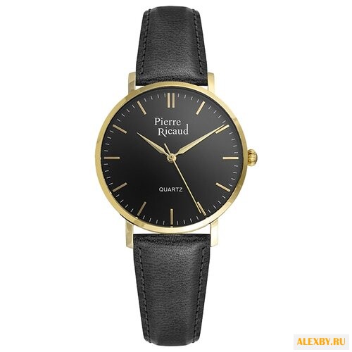 Наручные часы Pierre Ricaud