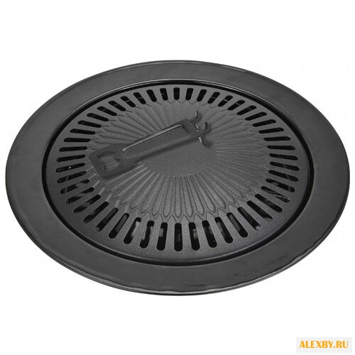 Сковорода-гриль Vitesse VS-2383