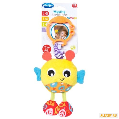 Подвесная игрушка Playgro