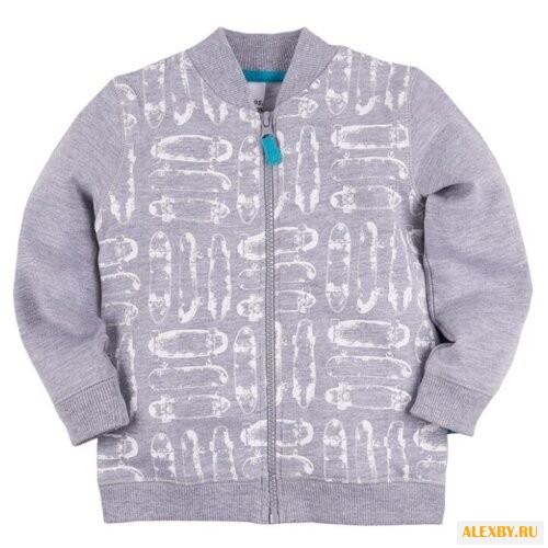 Олимпийка Bossa Nova