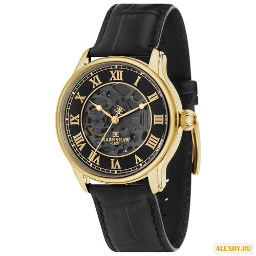 Наручные часы EARNSHAW ES-8807-02