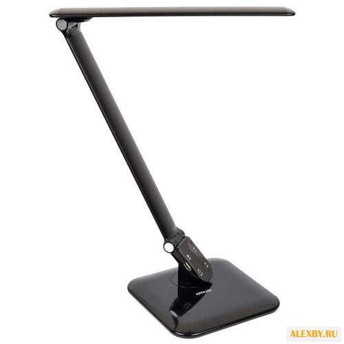 Настольная лампа Citilux Ньютон